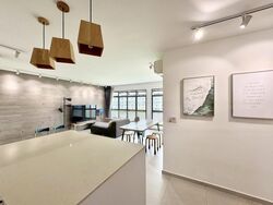 Blk 316C Waterway Cascadia (Punggol), HDB 5 Rooms #465239961